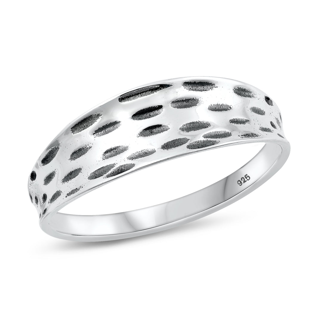 Silver Ring