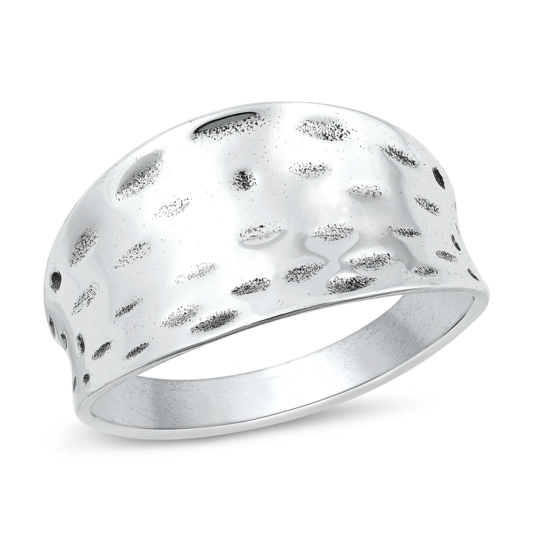 Silver Ring