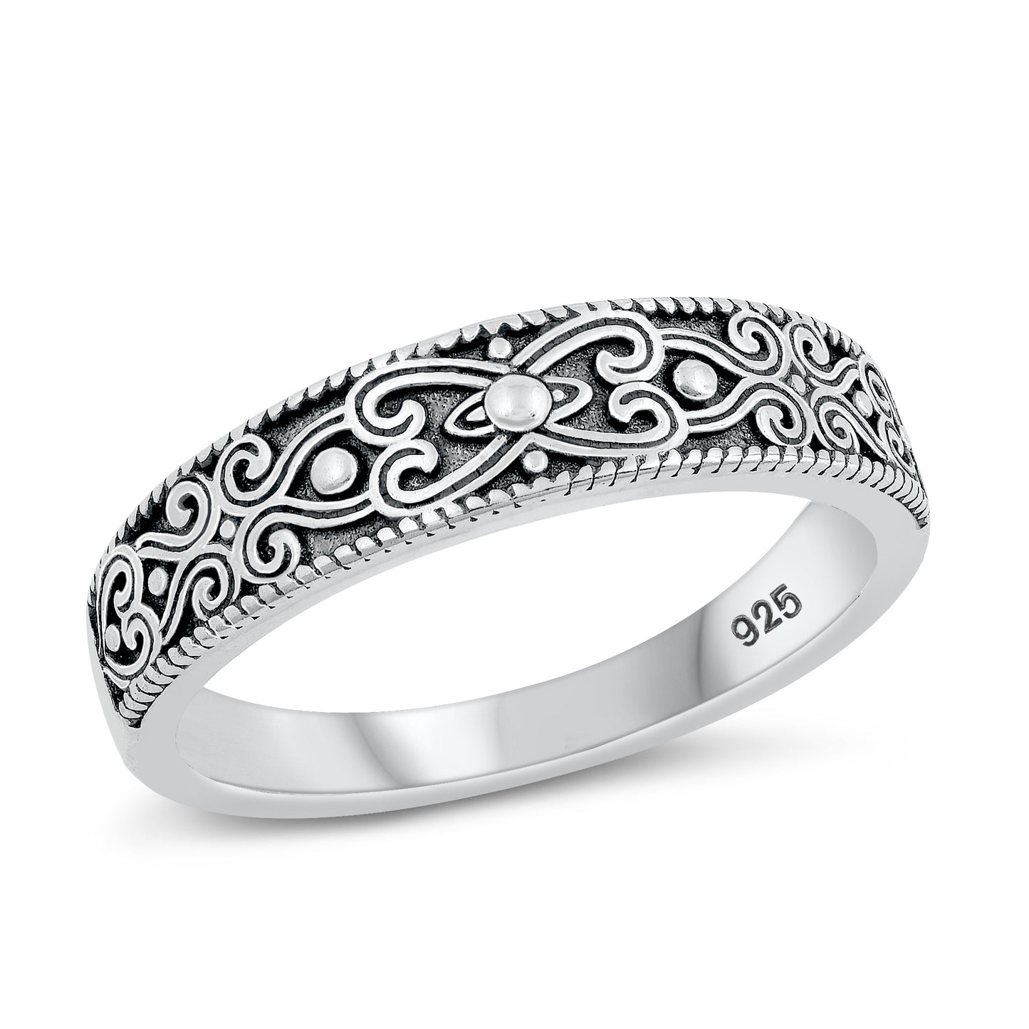 Silver Ring
