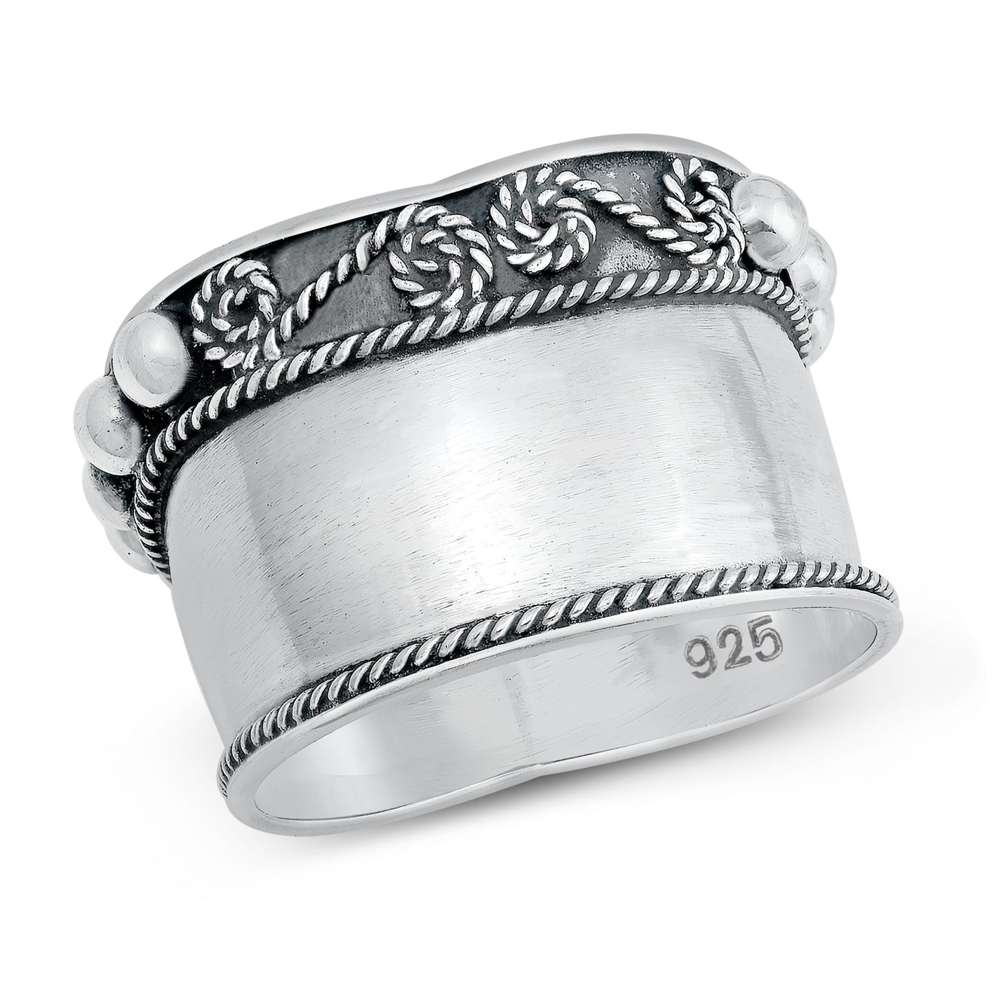 Silver Ring