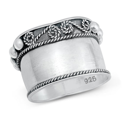 Silver Ring