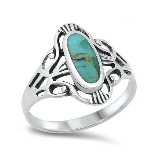 Silver Ring