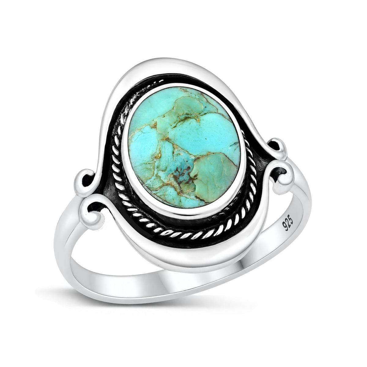 Silver Ring