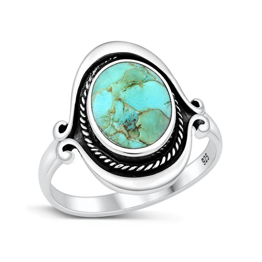 Silver Ring