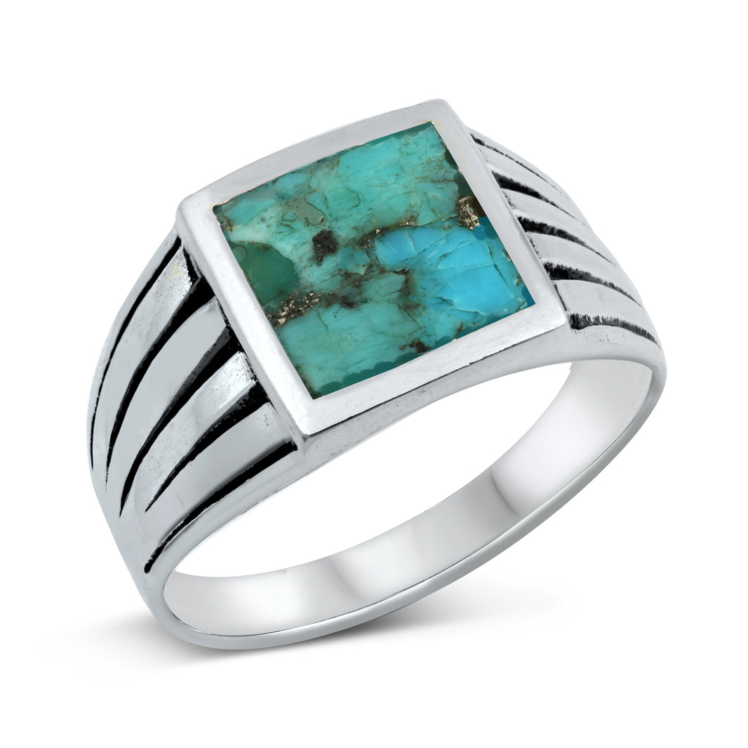 Silver Ring